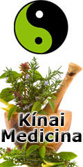 Kínai medicina