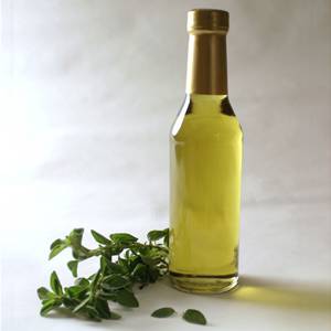 oregano olaj