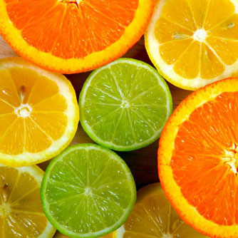 Citrusfélék