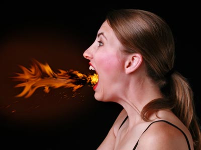 Reflux