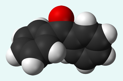 benzofenon