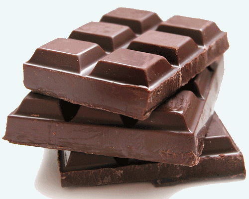 csokoládé