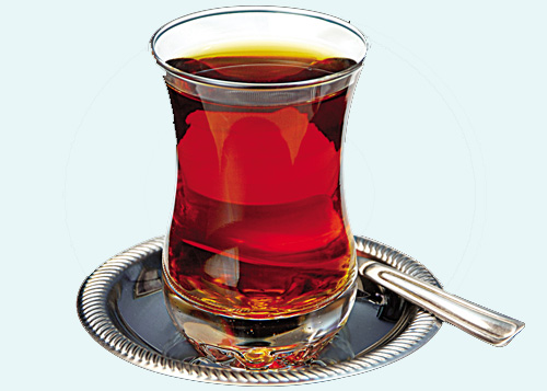 Török tea