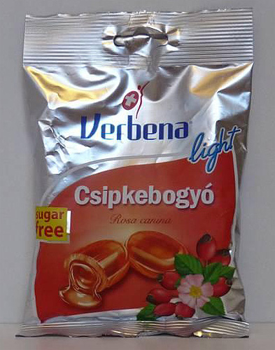 gyógycukorka