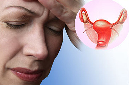 menopauza