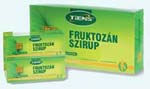 fruktozán szirup