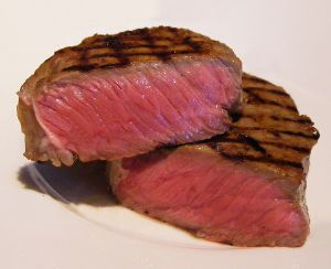 Vörös húsok