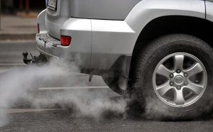 rákkeltő diesel kipufogógáz