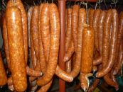 Kolbászok