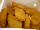 mcnuggets
