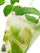 mojito koktél