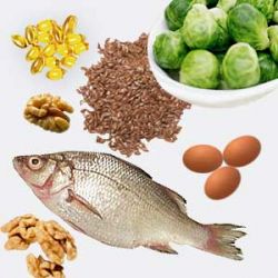 omega 3 zsírsav