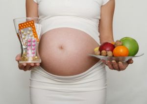 terhesség vitaminok