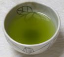 Zöld tea