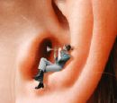 tinnitus - fülzúgás