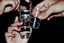 alkoholfogyasztás