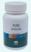 Spirulina pure kapszula